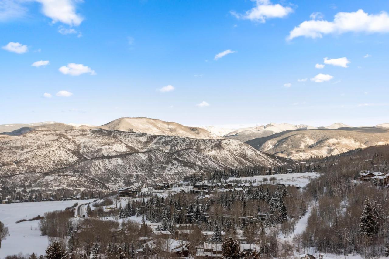 Апартаменты Snowmass Mountain By Snowmass Vacations Сноумасс Виллидж Экстерьер фото