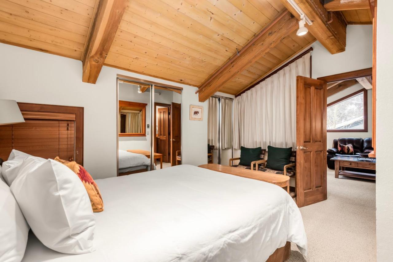Апартаменты Snowmass Mountain By Snowmass Vacations Сноумасс Виллидж Экстерьер фото