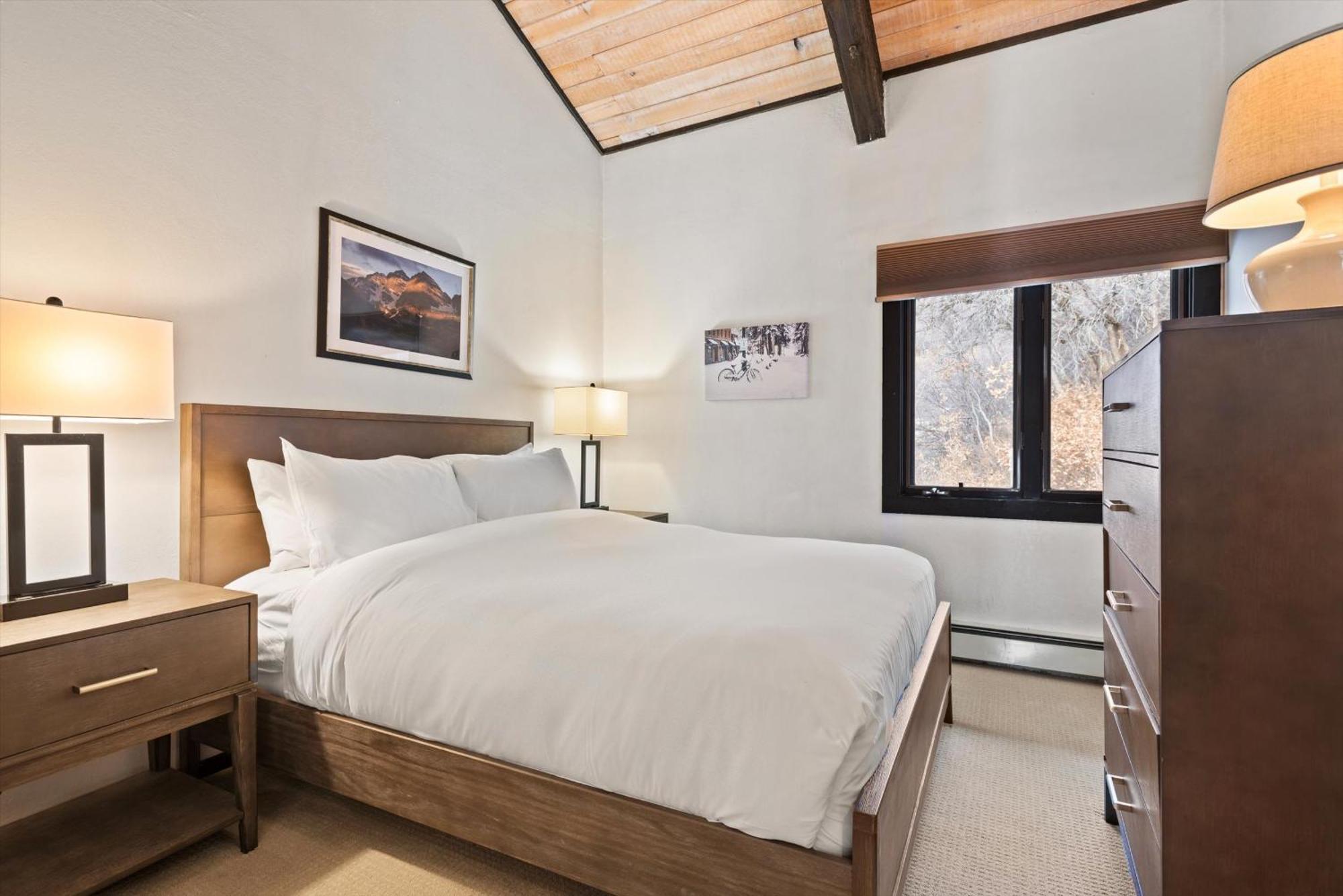 Апартаменты Snowmass Mountain By Snowmass Vacations Сноумасс Виллидж Экстерьер фото